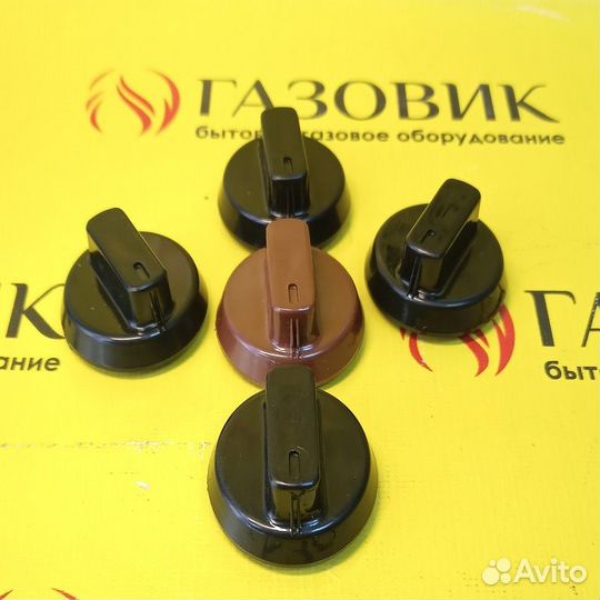 Ручка крана Гефест Брест 1457