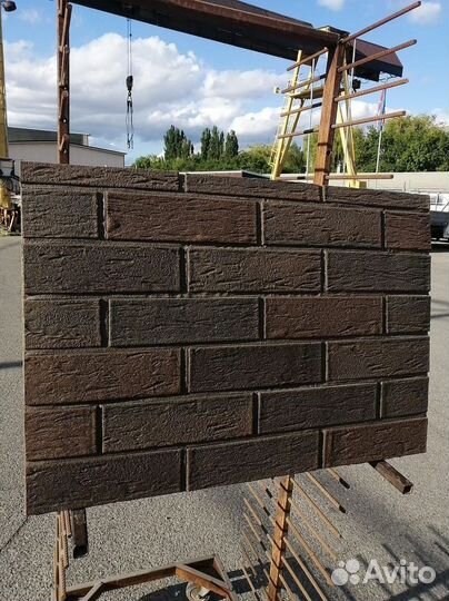 Гибкий клинкер