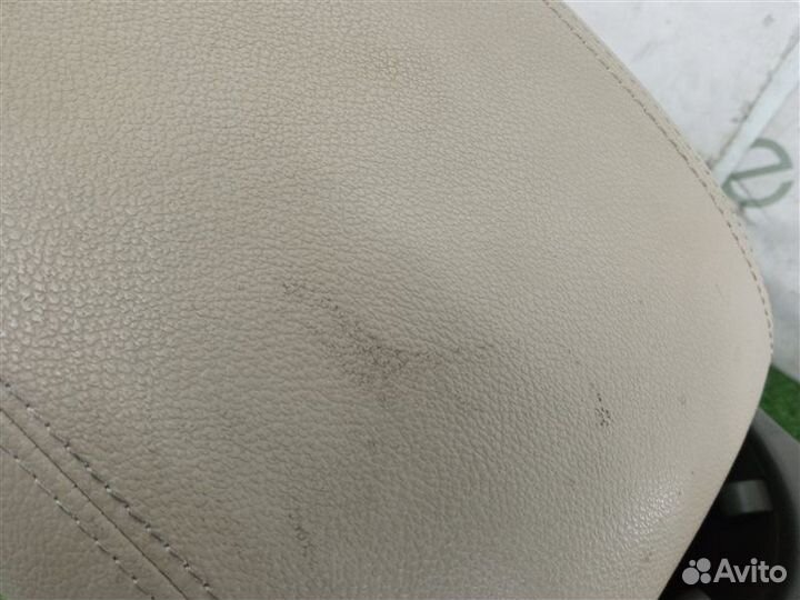 Центральная консоль Audi Q5 8R