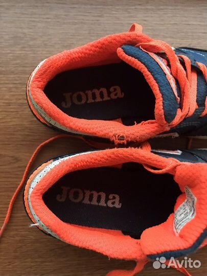 Кроссовки детские / Футзалки / бутсы Joma