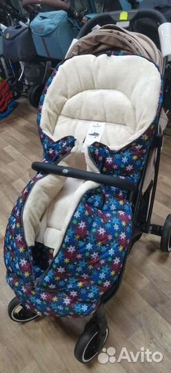 Конверт теплый