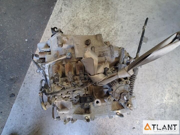 АКПП honda FIT