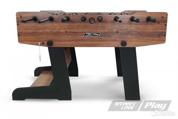 Настольный Футбол кикер