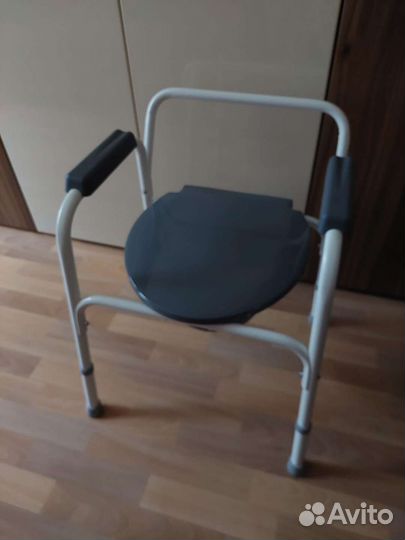Санитарный Стул, Стул для пожилых
