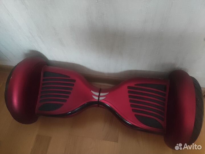 Гироскутер на запчасти