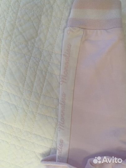 Гардероб девочки-Monnalisa,Armani,DG