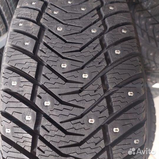 Yokohama Ice Guard IG65 225/60 R17 103T