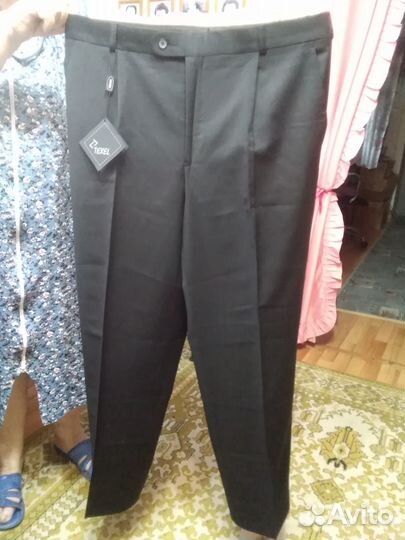 Продам летние мужские брюки