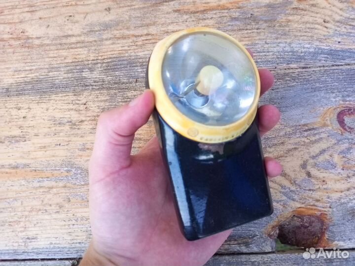 Фонарь СССР