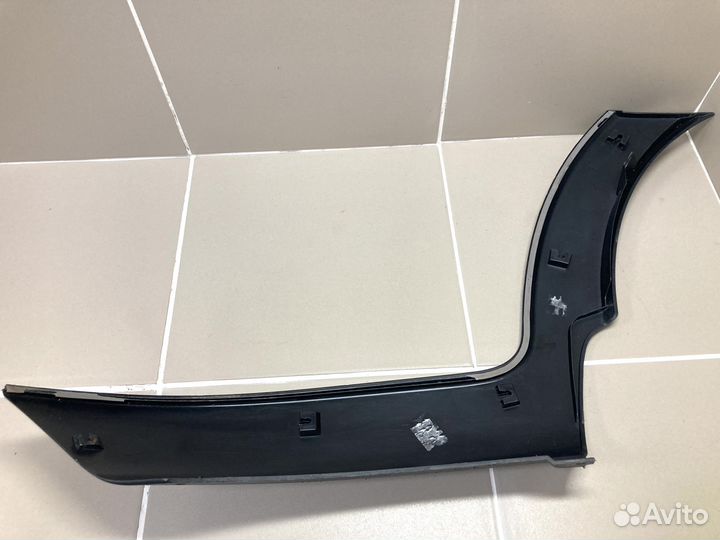 Расширитель задний левый LADA Kalina Cross