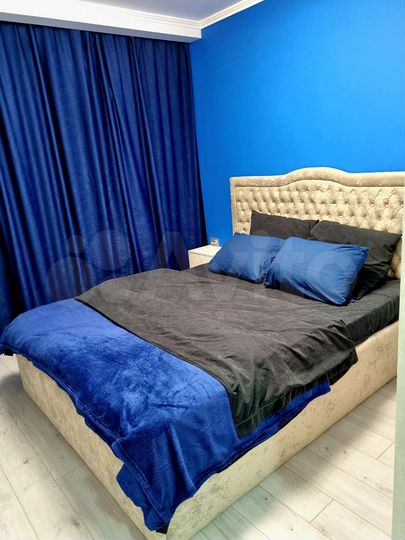 2-к. квартира, 48 м², 2/5 эт.