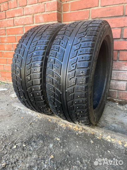 Kumho I'Zen KW22 225/50 R17 98T