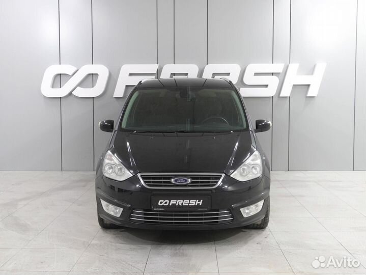 Ford Galaxy 2.0 AT, 2011, 245 138 км