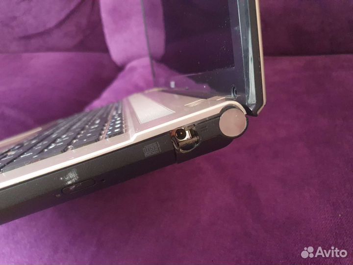 Игровой ноутбук acer aspire v3 рабочий