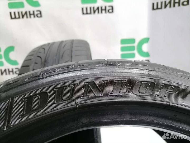Dunlop SP Sport Maxx 215/40 R17