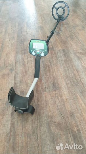 Металлоискатель