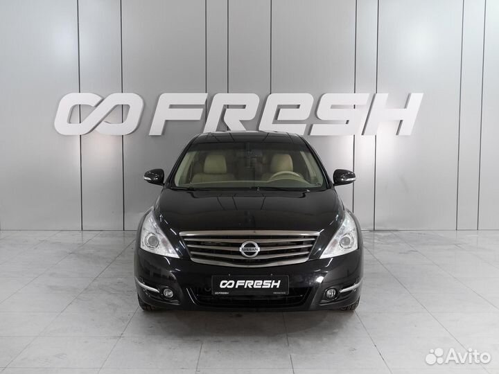 Nissan Teana 2.5 CVT, 2011, 189 876 км