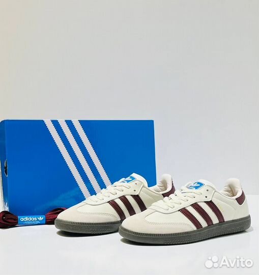 Adidas samba