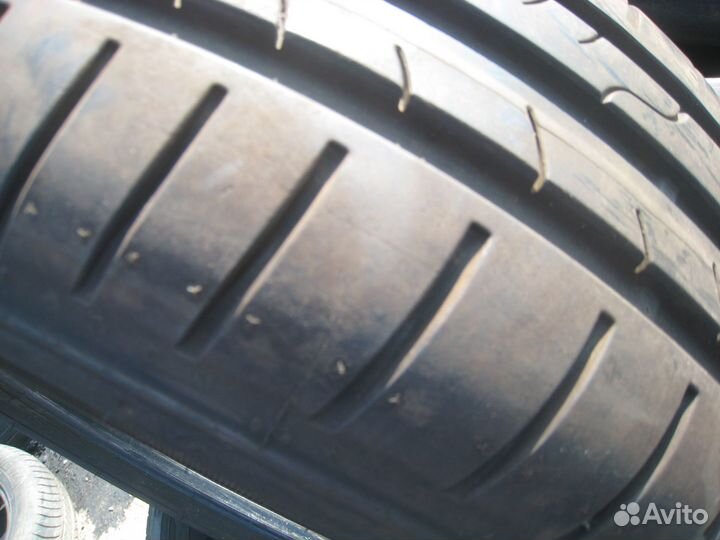 Dunlop Sport BluResponse 195/65 R15