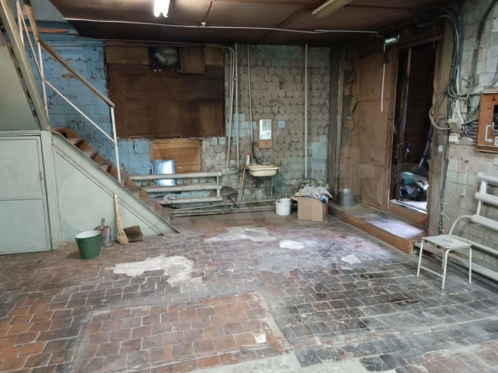 Свободного назначения 68 м²