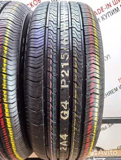 Hankook Optimo H417 205/65 R15 92H