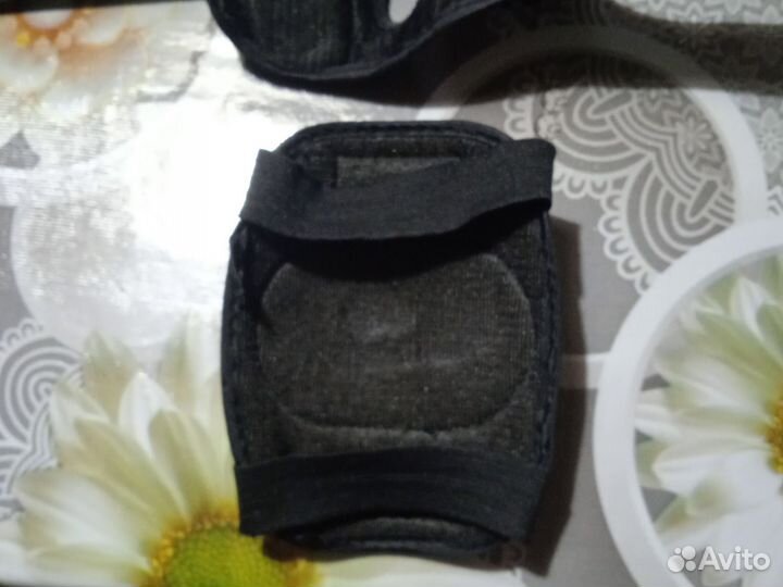 Защита коленей