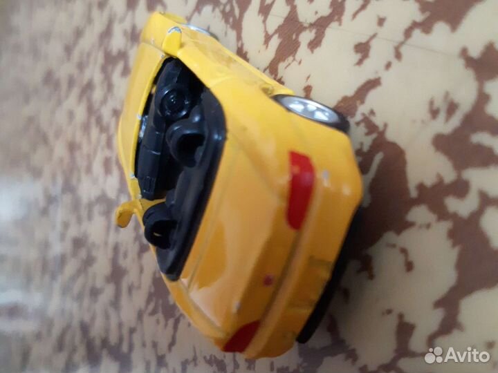 Машинки велли