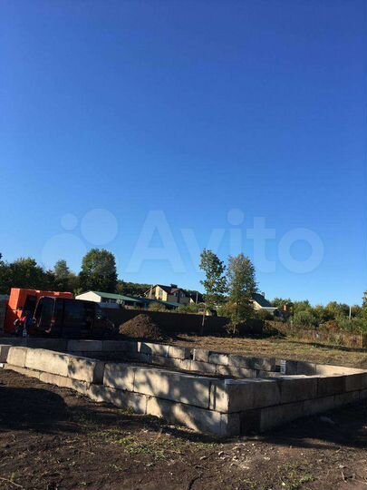 Участок 14 сот. (ИЖС)