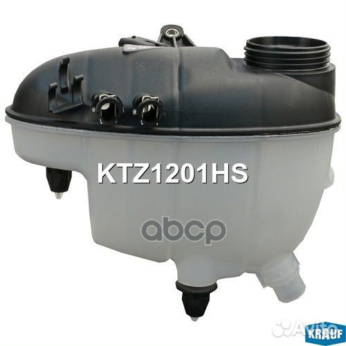 KTZ1201HS krauf Бачок расширительный KTZ1201HS