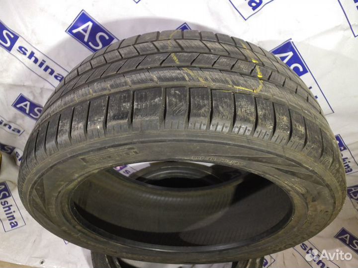 Pirelli Scorpion Ice&Snow 275/45 R20 99G