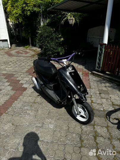 Honda dio af34