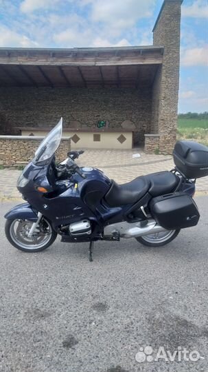 BMW R1150Rt