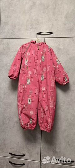 Комбинезон 98