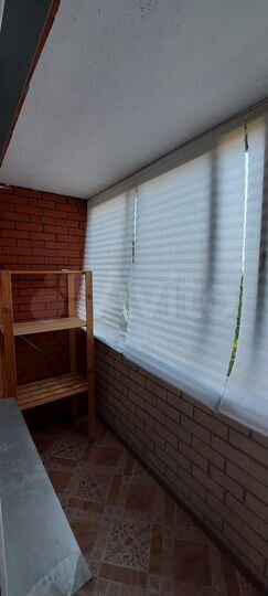 Квартира-студия, 24 м², 2/3 эт.