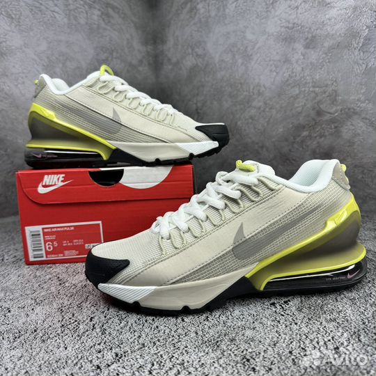 Кроссовки nike air max размеры 37-40