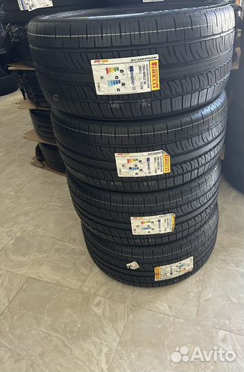 Pirelli Scorpion Zero Asimmetrico 295/40 R22