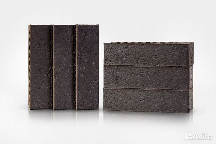 Кирпич керамический