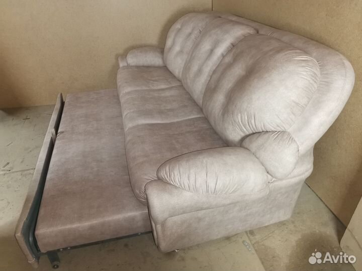 Диван раскладной новый