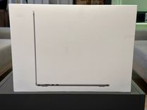 Macbook Air 15 M3 8GB/512GB Space Gray