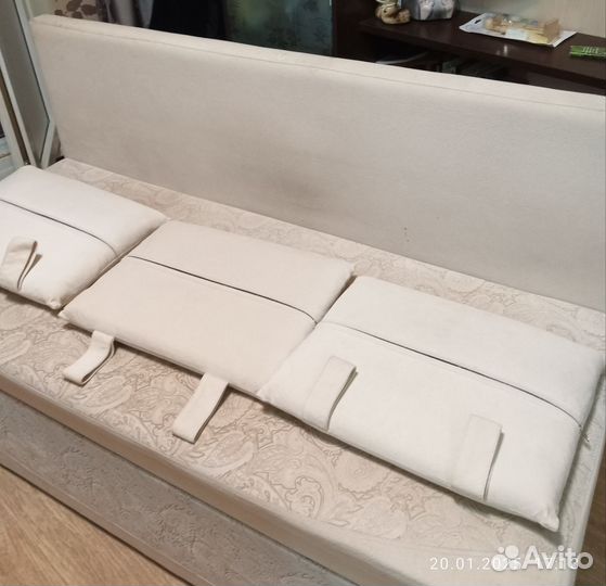 Продажа мягкой мебели бу
