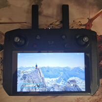 【中古】DJI RM500 dji smart controller rm500 - Купить аксессуары для фототехники