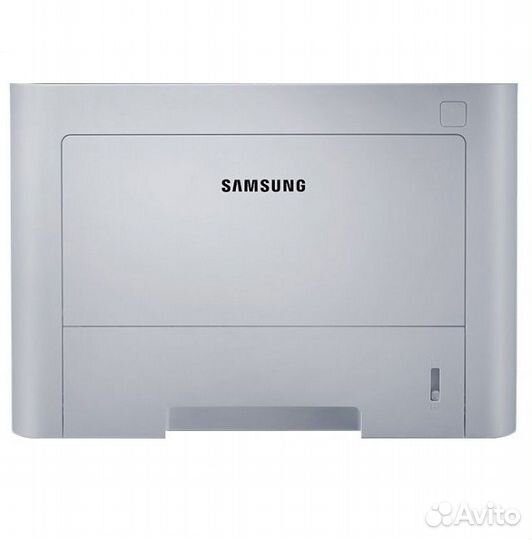 Крышка передняя Samsung 4020ND JC95-01840B