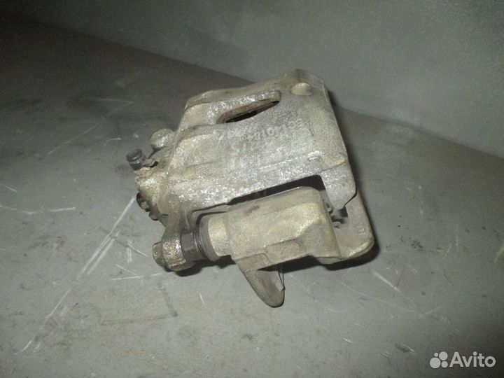 Суппорт Хендай Солярис