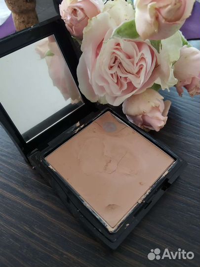 Крем пудра Мери Кей Слоновая кость