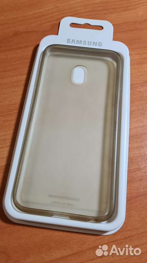 Чехол для Samsung galaxy J3
