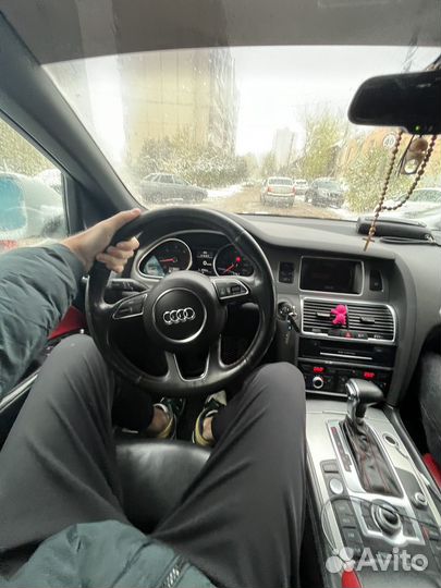 Трезвый водитель
