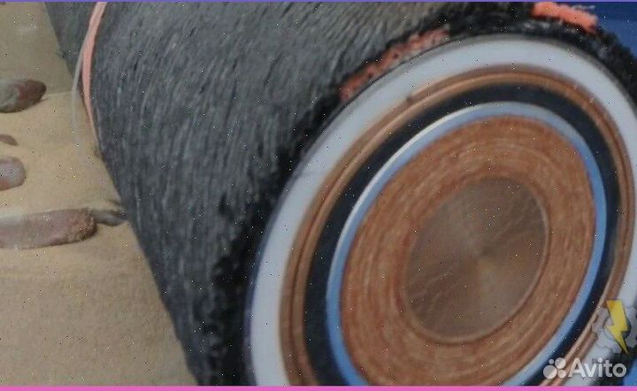 Кабель Cable мгшв