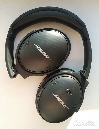 Bose QuietComfort 45