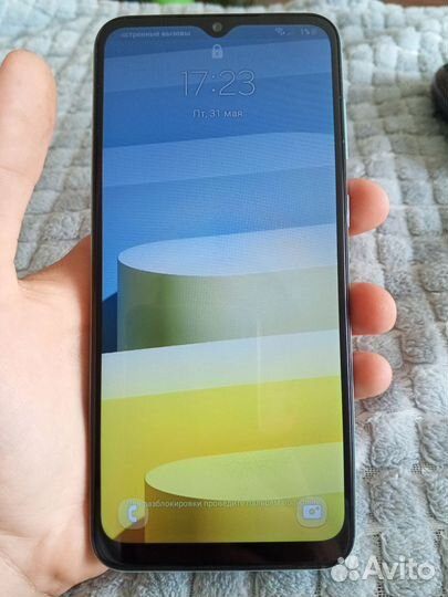 Samsung Galaxy A03 Core, 2/32 ГБ