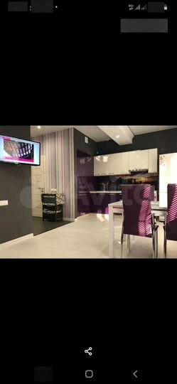 Квартира-студия, 35 м², 3/5 эт.